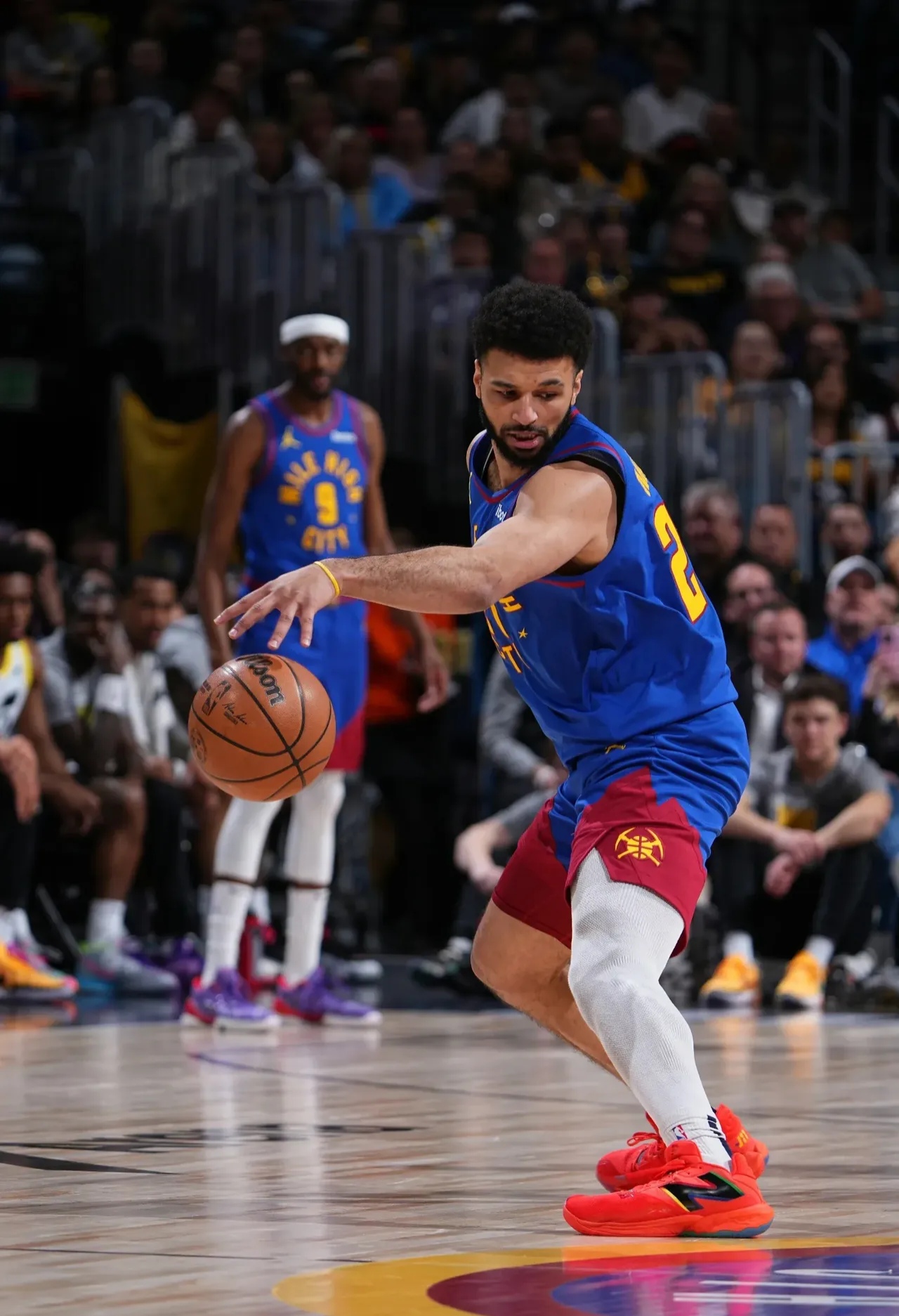 关于穆雷在掘金比赛中连败，赛事规则更新引发热议！的信息