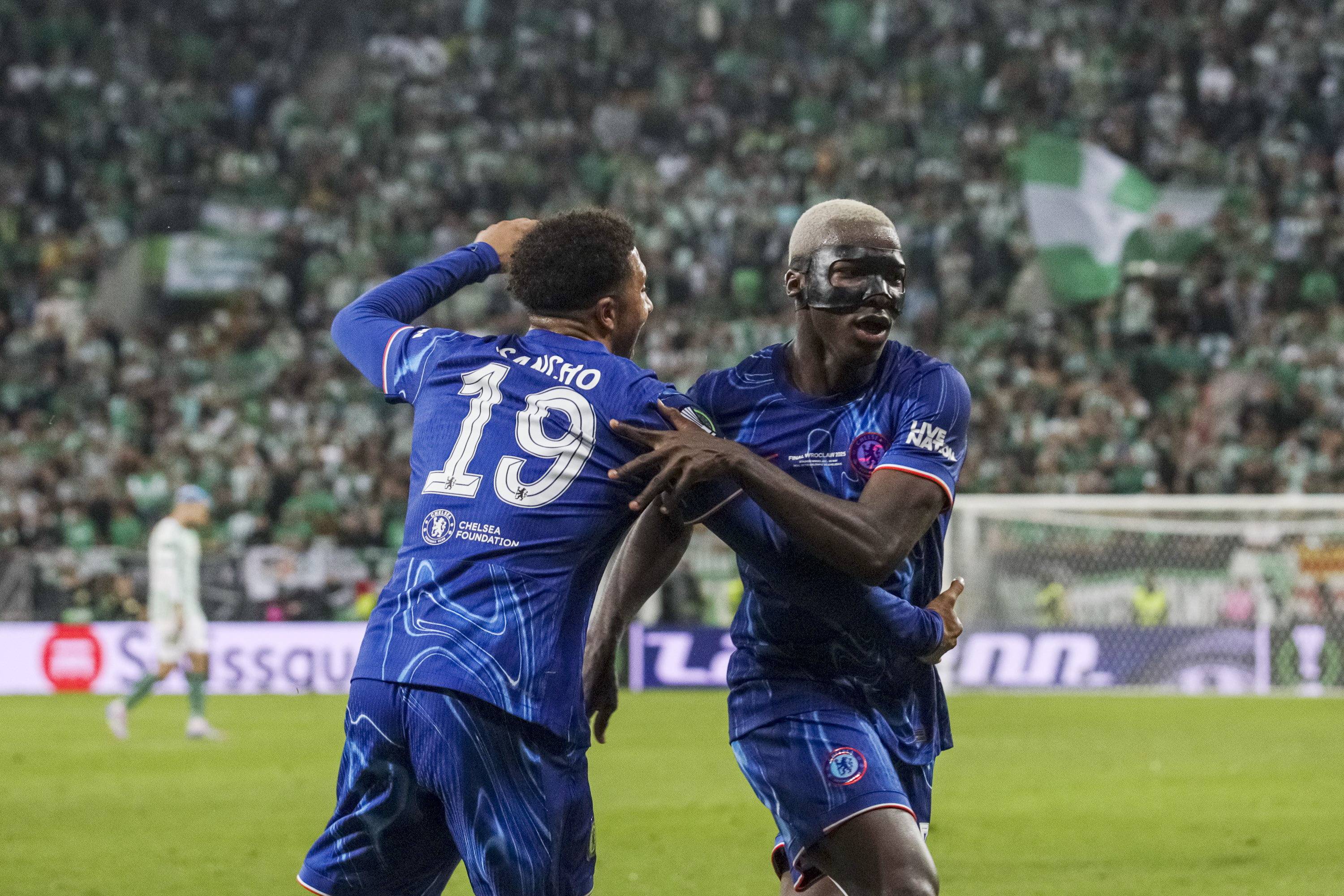  蒂姆回归赛场，出色防守首场状态亮眼，切尔西观众沸腾！