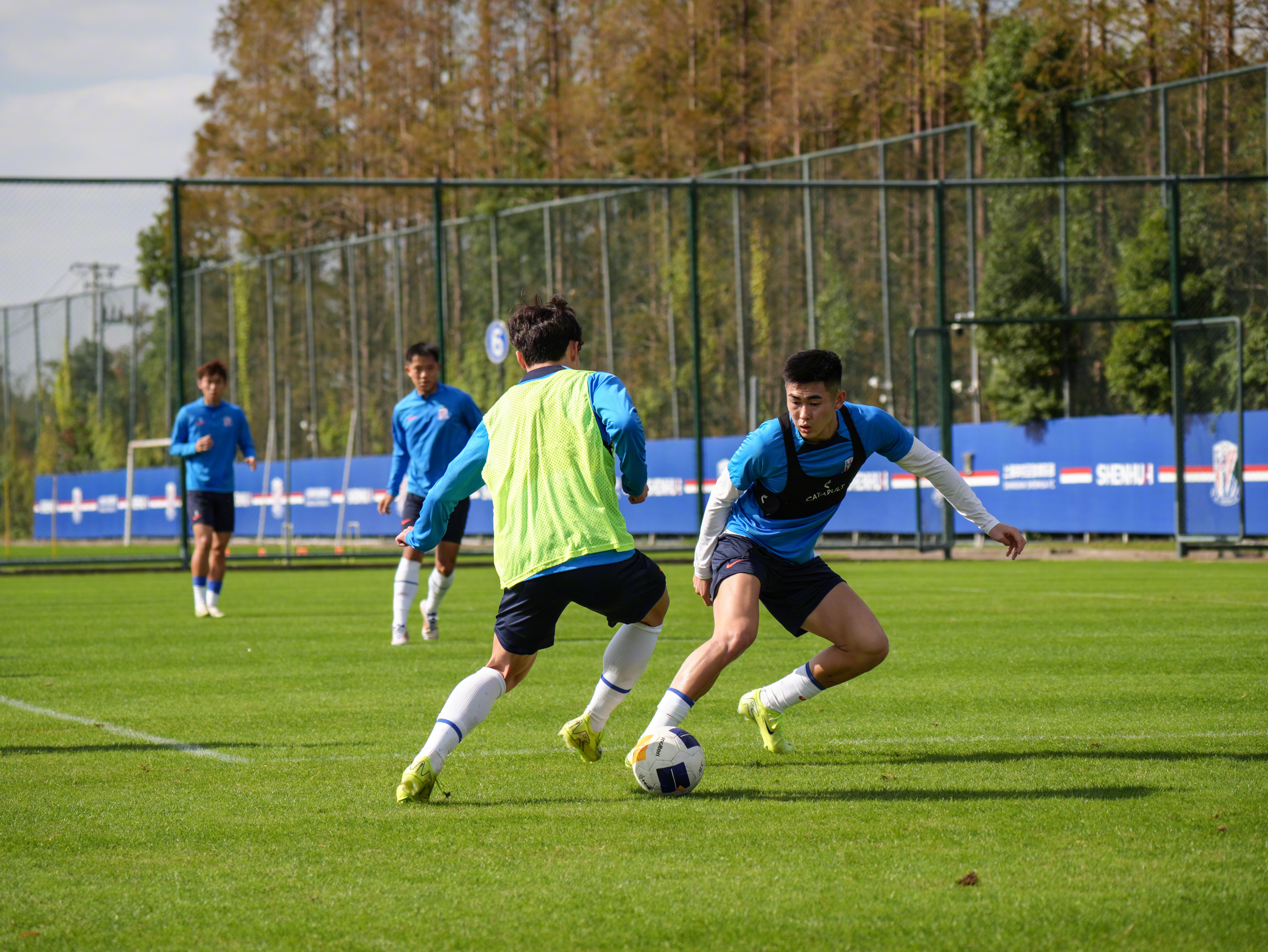 九游游戏中心官网包含上海申花赛后内部沟通，志在西甲名次提升，信心回归，细节决定成败的词条